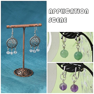 Железные штифты с плоской головкой X2-IFIN-HP5.0cm-P-1