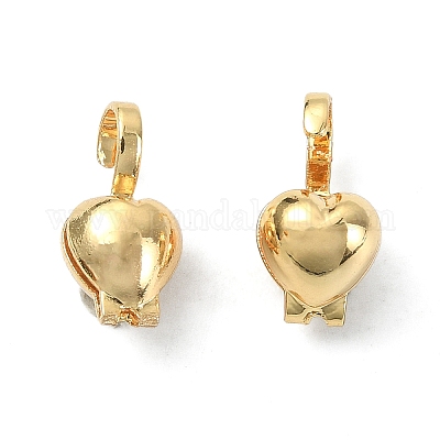 Латунной шариковой советы KK-B072-28G-1