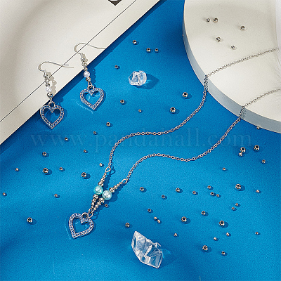 200шт 4 стиля латунные бусины KK-BC0013-83-1