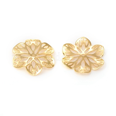 Латунь филигрань столяры соединения KK-I669-15G-1