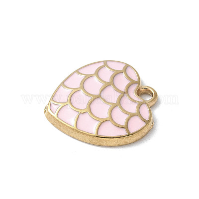 Подвески из нержавеющей стали 304 STAS-S164-02B-G-1