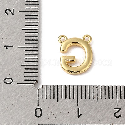 Стойки обшивки латунные подвески KK-L216-003G-G-1