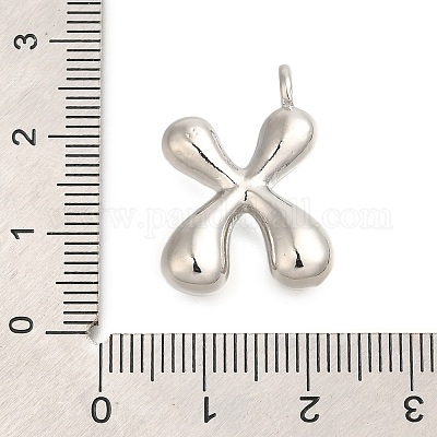 Стойки обшивки латунные подвески KK-I722-01P-X-1