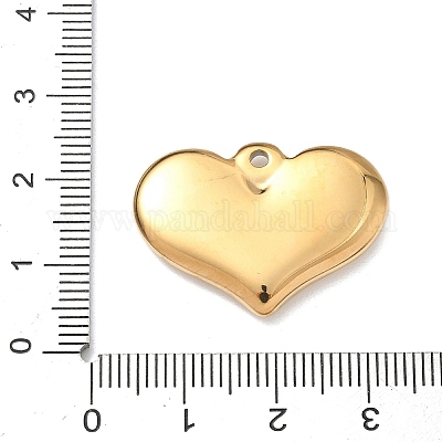 Подвески из нержавеющей стали 304 STAS-G361-06G-1