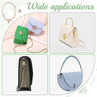 6 комплект колец из сплава&nbsp;DIY-WR0001-36-1