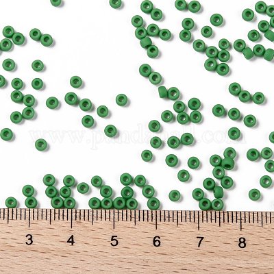 Круглые бусины toho 8/0 X-SEED-TR08-0047DF-1