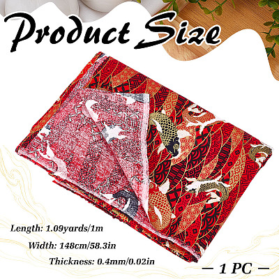 Хлопковая фабрика&nbsp;DIY-WH0671-216B-02-1