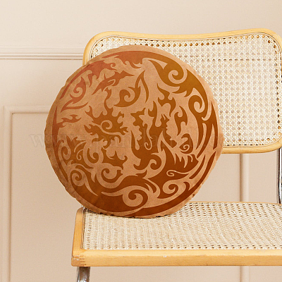 1 шт. трафареты для рисования домашних животных DIY-MA0005-52-1