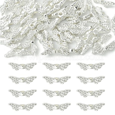 Бусины из сплава 50 шт. FIND-YW0006-96-1