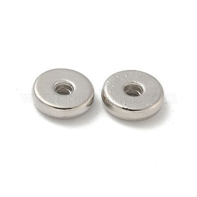 Сплавочные бусины TIBE-P003-50C-P-1