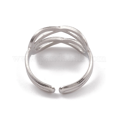 Кольца-манжеты из нержавеющей стали марки 304 RJEW-G285-40P-1