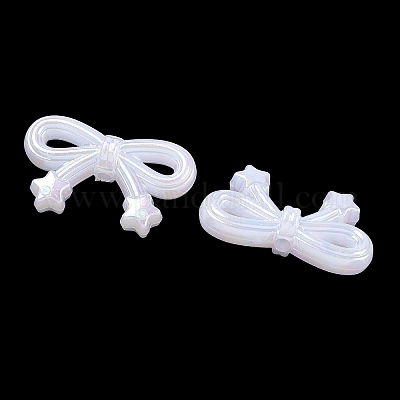 Гальванические пластиковые шарики&nbsp;KY-Z002-04B-1