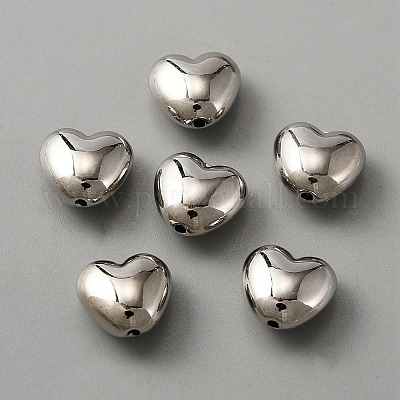 CCB пластиковые шарики&nbsp;CCB-WH0007-08C-1