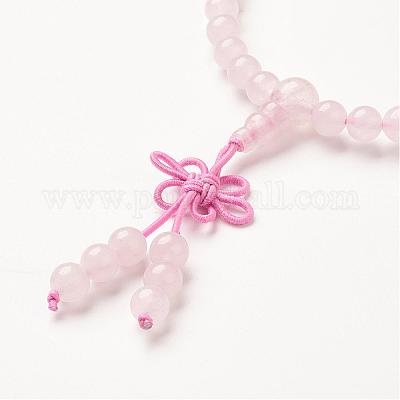 Чакра ювелирные изделия йога BJEW-G554-05C-1