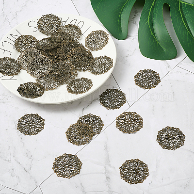 Железные филигранные столярные соединения IFIN-TAC001-01AB-1