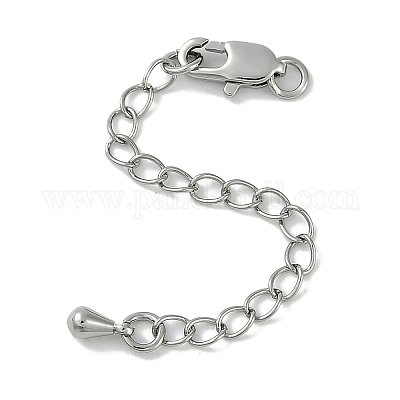 Латунь конец цепи KK-P283-31P-1