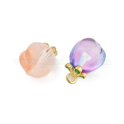 Pendentifs en alliage&nbsp;FIND-K020-25G-1