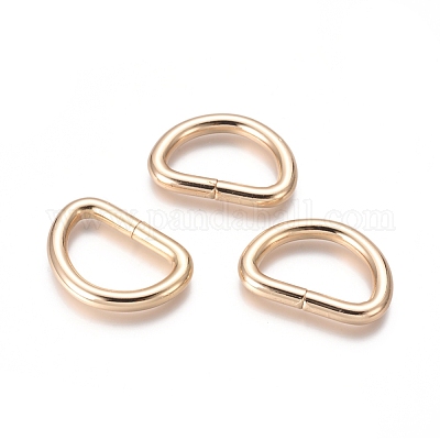 Железные кольца IFIN-WH0051-82-LG-1