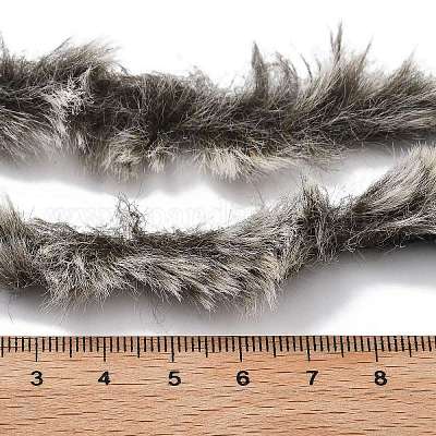 Пряжа из полиэстера и нейлона YCOR-C001-01J-1