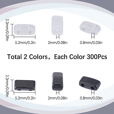 600 шт. OACR-SC0001-40-1