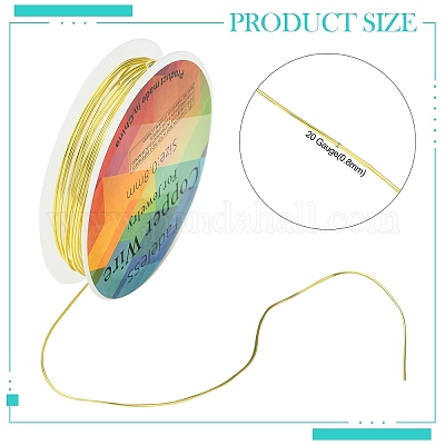 Медная проволока&nbsp;CWIR-CW0.8mm-28-1