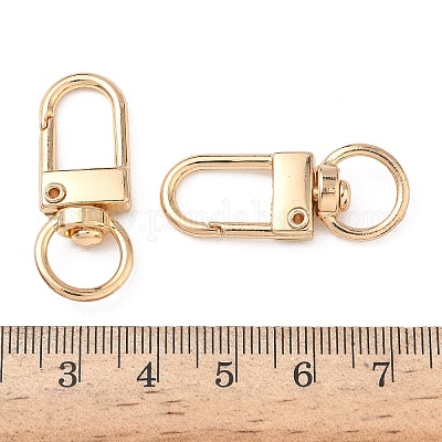 Застежками сплава поворотные FIND-H056-02KCG-1