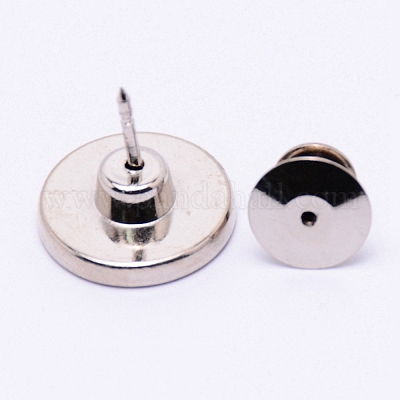 Wholesale Alloy Button Pins for Jeans 