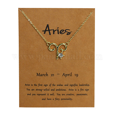 Ожерелья из сплава с кристаллами и стразами в виде созвездий для женщин WG4ACA0-01-1