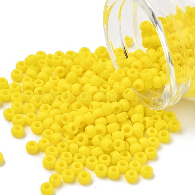 Круглые бусины toho 6/0 SEED-XTR06-0042F-1