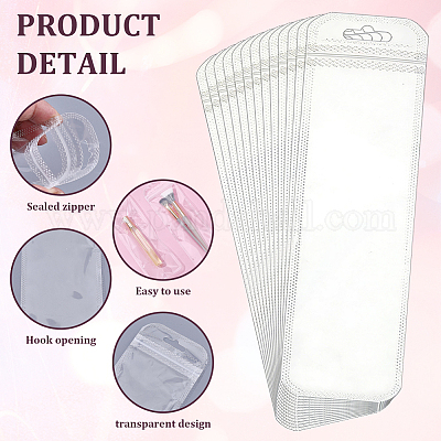Transparente&nbsp;OPP-CP0001-01B-1
