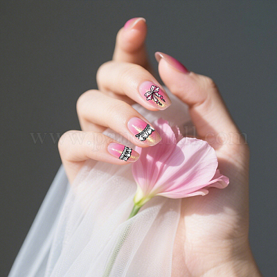 Шаблоны для дизайна ногтей своими руками из нержавеющей стали&nbsp;MRMJ-PH0003-21-1