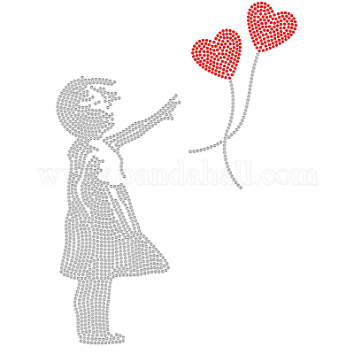 Стекла исправление горный хрусталь DIY-WH0303-060-1