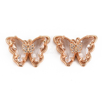 Стеклянные подвески GLAA-S193-010-A06-1