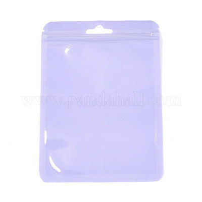 Пластиковая упаковка пакеты с застежкой-молнией инь-ян OPP-F001-04C-1