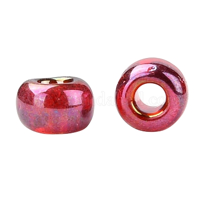 Круглые бусины toho SEED-XTR08-0331-1