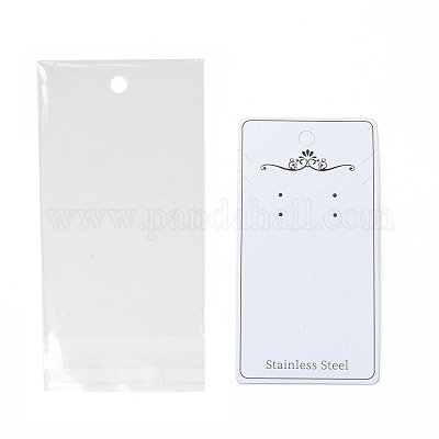 Бумажные карты дисплей OPP-C002-01-1