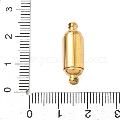 Магнитные застежки из нержавеющей стали 304 STAS-B104-01C-G-1