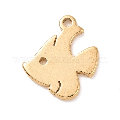 Подвески из нержавеющей стали 304&nbsp;STAS-G287-07G-1