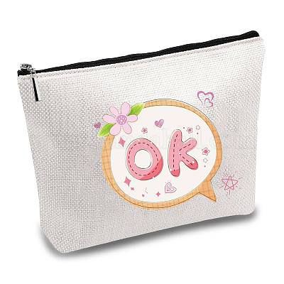 12 # borsa in cotone-poliestere&nbsp;ABAG-WH0029-045-1