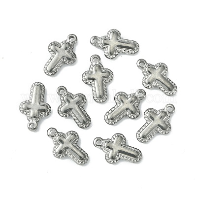 Подвески из нержавеющей стали 304 STAS-F294-01C-P-1