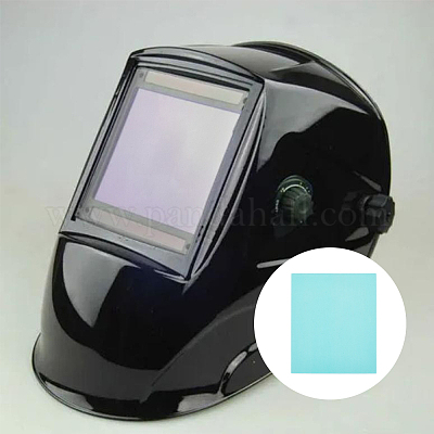 Зеркала для защиты ПК AJEW-WH0455-24A-1