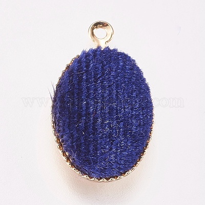 Латунные подвески KK-P138-11B-1