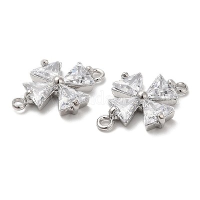 Подвески из латуни KK-B074-07P-1