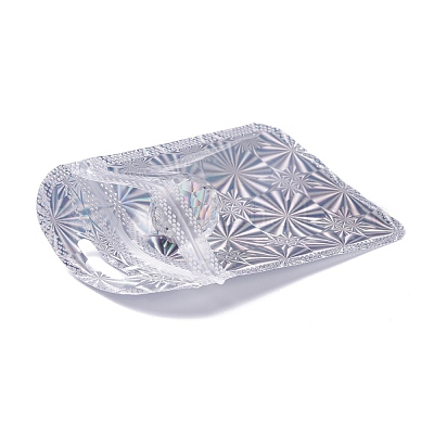 Полипропиленовые пакеты с замком на молнии OPP-Z002-01A-1