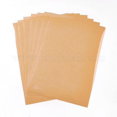 clear adhesive paper