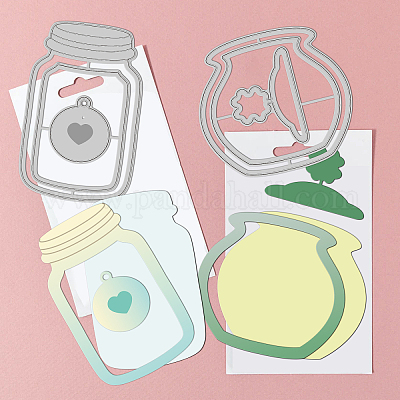 4 шт. DIY-WH0309-698-1