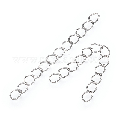 Удлинитель железной цепи IFIN-T007-10P-NF-1