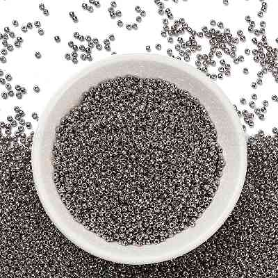 Круглые бусины Тохо SEED-TR11-0711-1