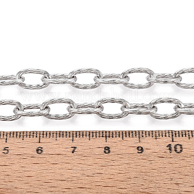 Латунные кабельные цепи&nbsp;CHC-T018-27P-1