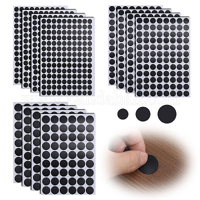 12 лист наклейки&nbsp;DIY-BC0014-80B-1